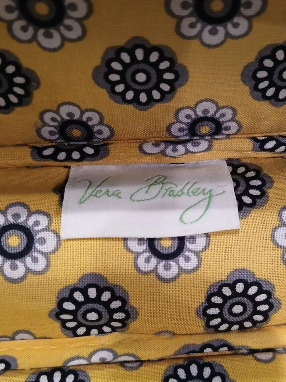 Vera Bradley this vera
